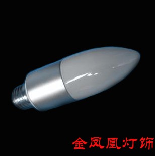 供应LED大功率高亮度球泡灯